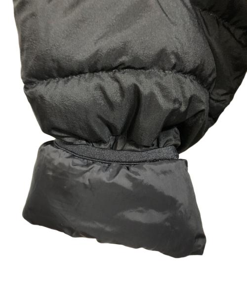 DANTON（ダントン）DANTON (ダントン) ライトダウンジャケット ブラック サイズ:42の古着・服飾アイテム