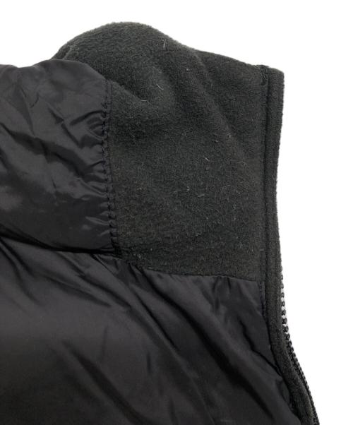 DANTON（ダントン）DANTON (ダントン) ライトダウンジャケット ブラック サイズ:42の古着・服飾アイテム