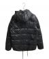 DIESEL (ディーゼル) ダウンジャケット ブラック サイズ:L：10000円