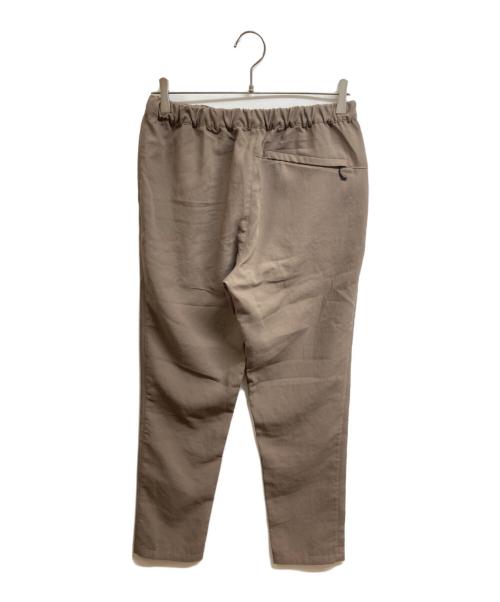 THE NORTH FACE（ザ ノース フェイス）THE NORTH FACE (ザ ノース フェイス) ビューポイントパンツ ブラウン サイズ:Mの古着・服飾アイテム