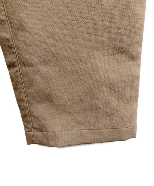 THE NORTH FACE（ザ ノース フェイス）THE NORTH FACE (ザ ノース フェイス) ビューポイントパンツ ブラウン サイズ:Mの古着・服飾アイテム