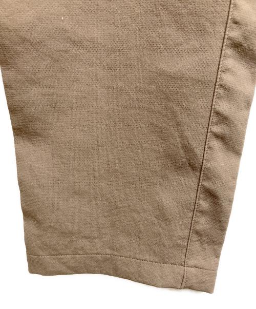 THE NORTH FACE（ザ ノース フェイス）THE NORTH FACE (ザ ノース フェイス) ビューポイントパンツ ブラウン サイズ:Mの古着・服飾アイテム