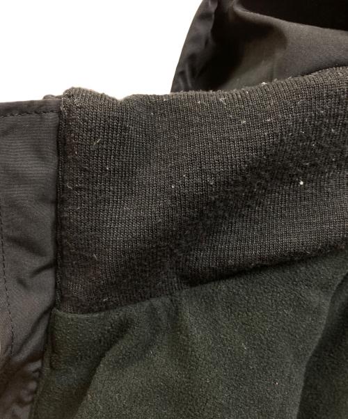 POLO RALPH LAUREN（ポロ・ラルフローレン）POLO RALPH LAUREN (ポロ・ラルフローレン) スタンドカラーブルゾン ブラック サイズ:Mの古着・服飾アイテム