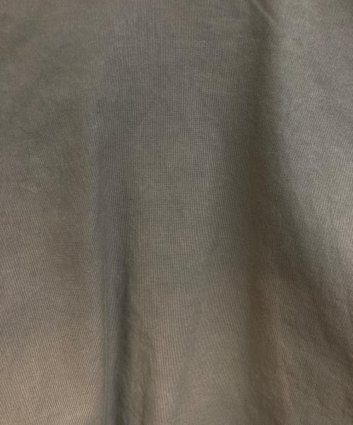 RRL（ダブルアールエル）RRL (ダブルアールエル) デッキジャケット グレー サイズ:Mの古着・服飾アイテム