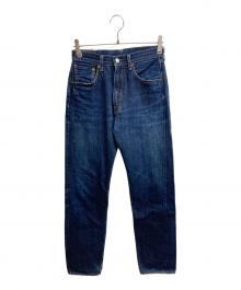 LEVI'S（リーバイス）の古着「501ZXX デニムパンツ」｜インディゴ