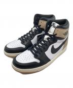 NIKEナイキ）の古着「Women's Air Jordan 1 Retro High OG 