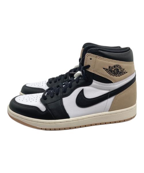 NIKE（ナイキ）NIKE (ナイキ) Women's Air Jordan 1 Retro High OG 