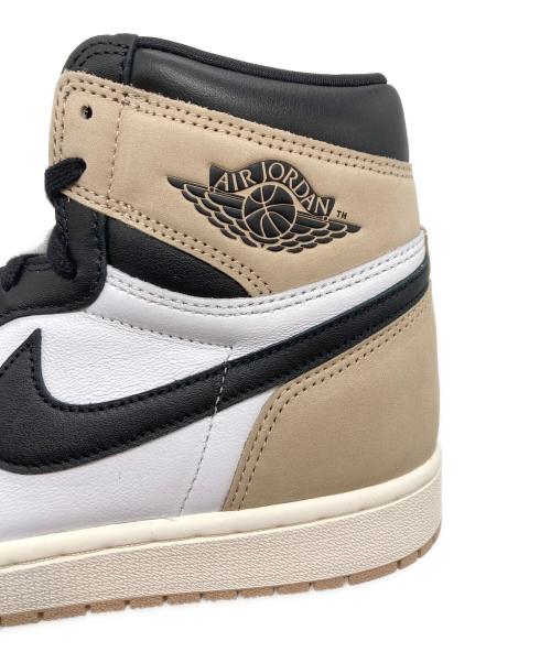 NIKE（ナイキ）NIKE (ナイキ) Women's Air Jordan 1 Retro High OG 