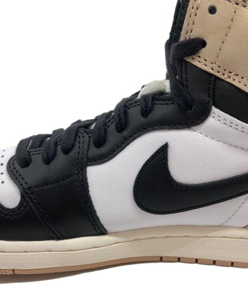 NIKE（ナイキ）NIKE (ナイキ) Women's Air Jordan 1 Retro High OG 