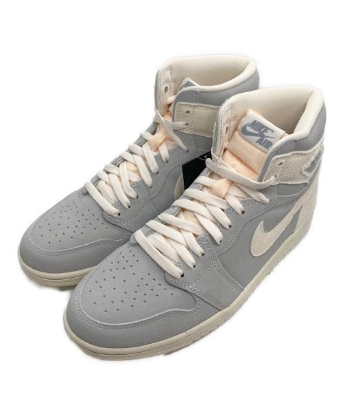 NIKE（ナイキ）NIKE (ナイキ) Air Jordan 1 High OG Craft 
