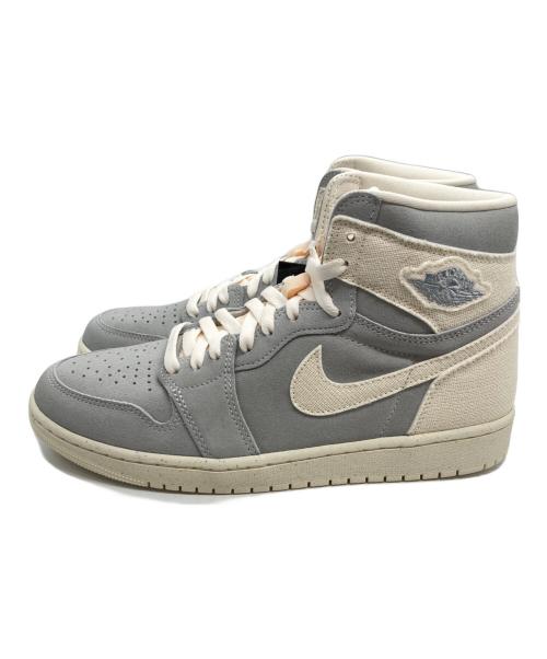NIKE（ナイキ）NIKE (ナイキ) Air Jordan 1 High OG Craft 