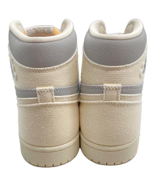 NIKE（ナイキ）NIKE (ナイキ) Air Jordan 1 High OG Craft 