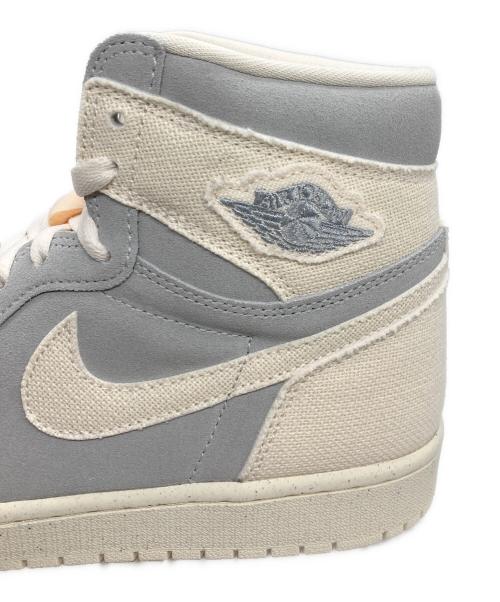 NIKE（ナイキ）NIKE (ナイキ) Air Jordan 1 High OG Craft 