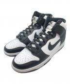 NIKEナイキ）の古着「Dunk High 