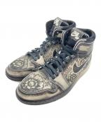 NIKEナイキ）の古着「Air Jordan 1 High Zoom CMFT 2 