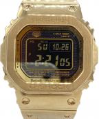 CASIOカシオ）の古着「GMW-B5000-1JF」｜ブラック