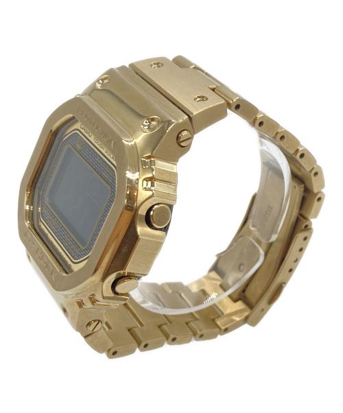CASIO（カシオ）CASIO (カシオ) GMW-B5000-1JF ブラックの古着・服飾アイテム