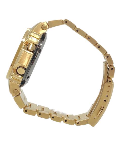 CASIO（カシオ）CASIO (カシオ) GMW-B5000-1JF ブラックの古着・服飾アイテム