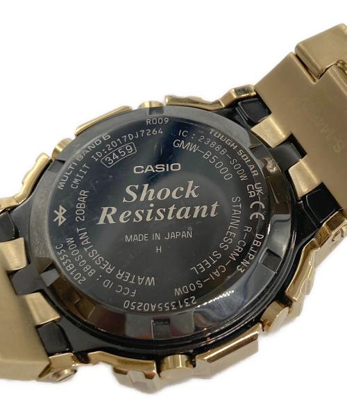 CASIO（カシオ）CASIO (カシオ) GMW-B5000-1JF ブラックの古着・服飾アイテム