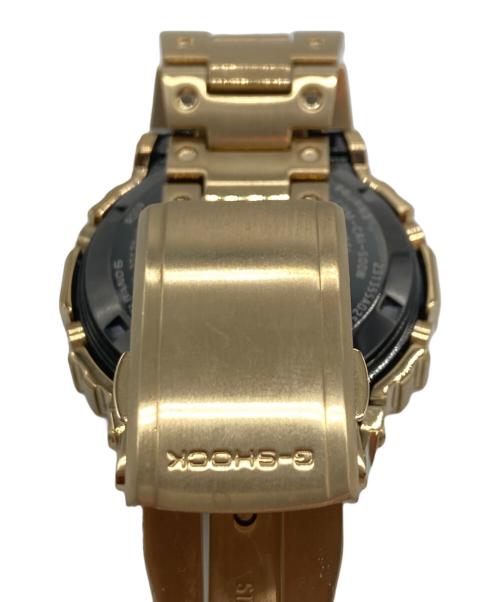 CASIO（カシオ）CASIO (カシオ) GMW-B5000-1JF ブラックの古着・服飾アイテム