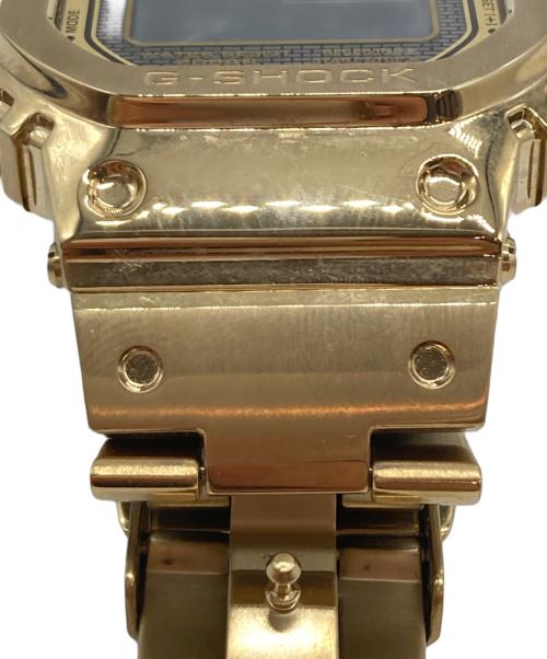 CASIO（カシオ）CASIO (カシオ) GMW-B5000-1JF ブラックの古着・服飾アイテム