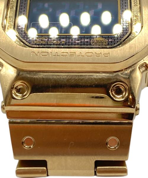 CASIO（カシオ）CASIO (カシオ) GMW-B5000-1JF ブラックの古着・服飾アイテム