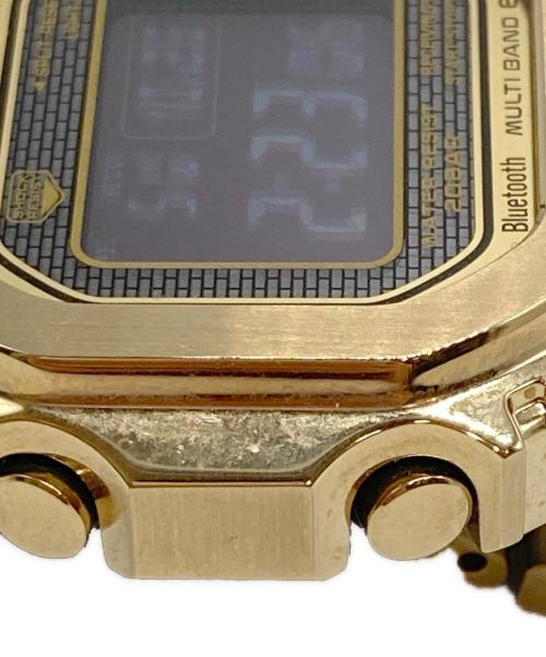 CASIO（カシオ）CASIO (カシオ) GMW-B5000-1JF ブラックの古着・服飾アイテム