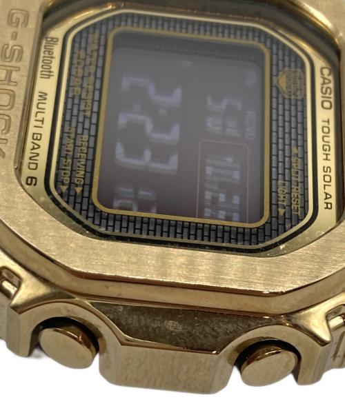 CASIO（カシオ）CASIO (カシオ) GMW-B5000-1JF ブラックの古着・服飾アイテム