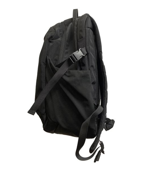Patagonia（パタゴニア）Patagonia (パタゴニア) レフュジオ バックパック ブラックの古着・服飾アイテム