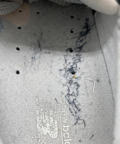 NEW BALANCE（ニューバランス）NEW BALANCE (ニューバランス) M2002RFB ローカットスニーカー グレー サイズ:US9.5の古着・服飾アイテム