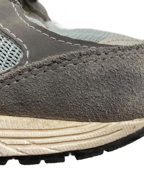 NEW BALANCE（ニューバランス）NEW BALANCE (ニューバランス) M2002RFB ローカットスニーカー グレー サイズ:US9.5の古着・服飾アイテム