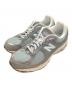 NEW BALANCE（ニューバランス）の古着「M2002RFB ローカットスニーカー」｜グレー