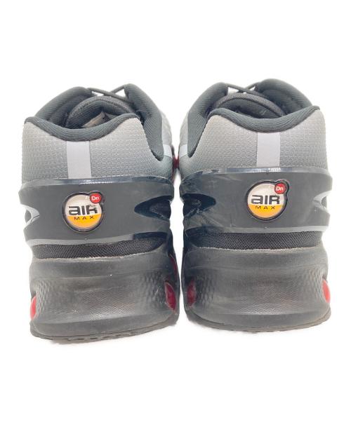 NIKE（ナイキ）NIKE (ナイキ) Air Max Dn8 ローカットスニーカー グレー サイズ:US12の古着・服飾アイテム