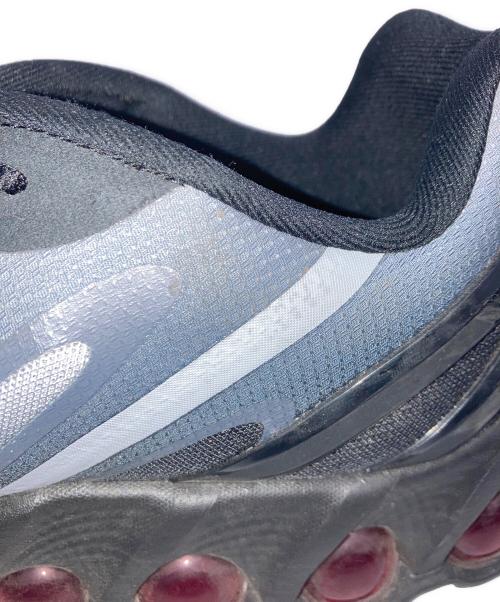 NIKE（ナイキ）NIKE (ナイキ) Air Max Dn8 ローカットスニーカー グレー サイズ:US12の古着・服飾アイテム