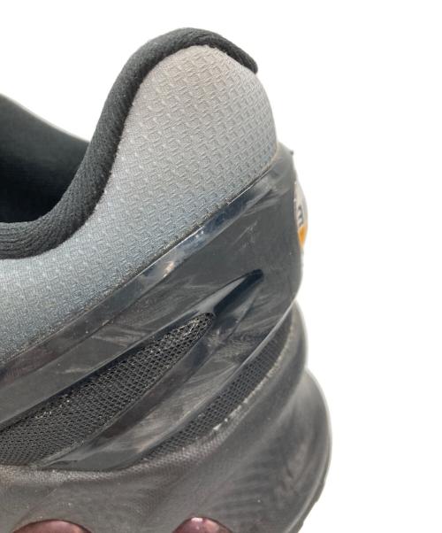 NIKE（ナイキ）NIKE (ナイキ) Air Max Dn8 ローカットスニーカー グレー サイズ:US12の古着・服飾アイテム