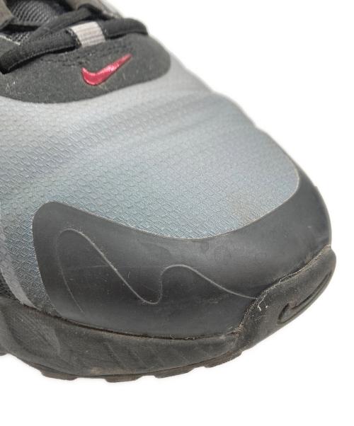 NIKE（ナイキ）NIKE (ナイキ) Air Max Dn8 ローカットスニーカー グレー サイズ:US12の古着・服飾アイテム