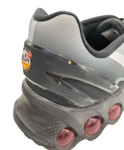 NIKE（ナイキ）NIKE (ナイキ) Air Max Dn8 ローカットスニーカー グレー サイズ:US12の古着・服飾アイテム