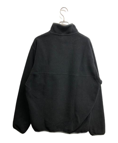 Patagonia（パタゴニア）Patagonia (パタゴニア) SYNCH SNAP-T P/O ブラック サイズ:Mの古着・服飾アイテム