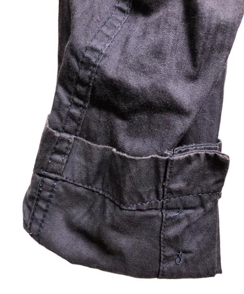 Engineered Garments（エンジニアドガーメンツ）Engineered Garments (エンジニアドガーメンツ) Loiter Jacket ネイビー サイズ:XSの古着・服飾アイテム