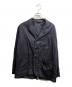 Engineered Garments（エンジニアドガーメンツ）の古着「Loiter Jacket」｜ネイビー