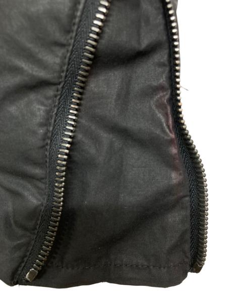 ATTACHMENT（アタッチメント）ATTACHMENT (アタッチメント) ダウンジャケット ブラック サイズ:2の古着・服飾アイテム