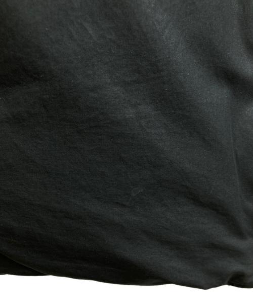 ATTACHMENT（アタッチメント）ATTACHMENT (アタッチメント) ダウンジャケット ブラック サイズ:2の古着・服飾アイテム