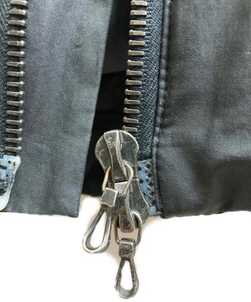 ATTACHMENT（アタッチメント）ATTACHMENT (アタッチメント) ダウンジャケット ブラック サイズ:2の古着・服飾アイテム