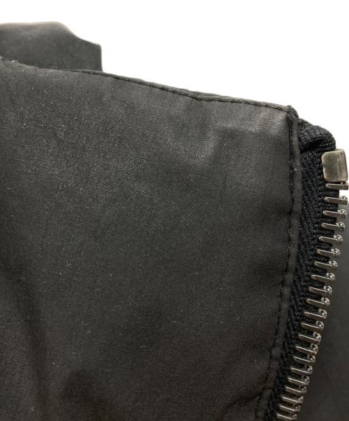 ATTACHMENT（アタッチメント）ATTACHMENT (アタッチメント) ダウンジャケット ブラック サイズ:2の古着・服飾アイテム