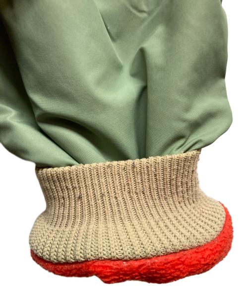 Patagonia（パタゴニア）Patagonia (パタゴニア) 80Ｓシェルドシンチラジャケット グリーン サイズ:Lの古着・服飾アイテム