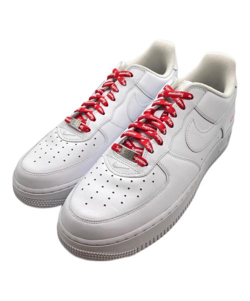 NIKE（ナイキ）NIKE (ナイキ) SUPREME (シュプリーム) Air Force 1 Low 