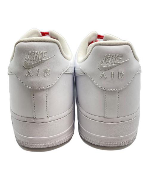 NIKE（ナイキ）NIKE (ナイキ) SUPREME (シュプリーム) Air Force 1 Low 
