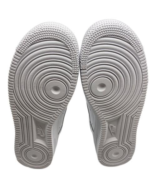 NIKE（ナイキ）NIKE (ナイキ) SUPREME (シュプリーム) Air Force 1 Low 