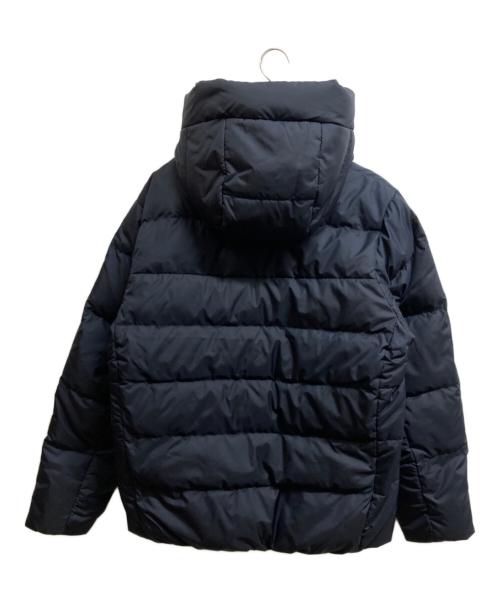 DESCENTE（デサント）DESCENTE (デサント) ムーブスポーツ ダウンジャケット ブラック 未使用品の古着・服飾アイテム