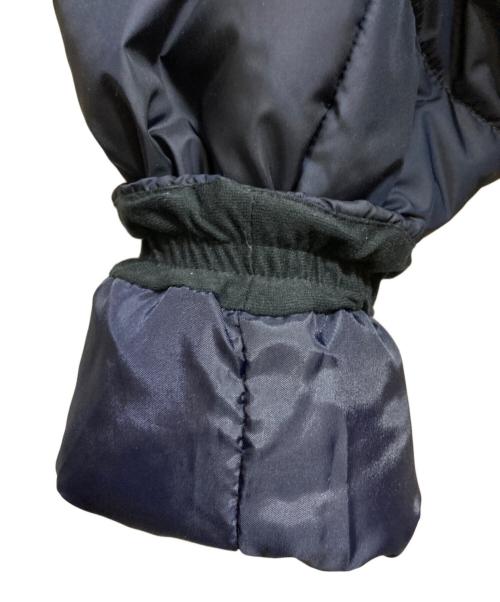 DESCENTE（デサント）DESCENTE (デサント) ムーブスポーツ ダウンジャケット ブラック 未使用品の古着・服飾アイテム